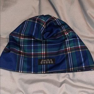 SKIDA hat